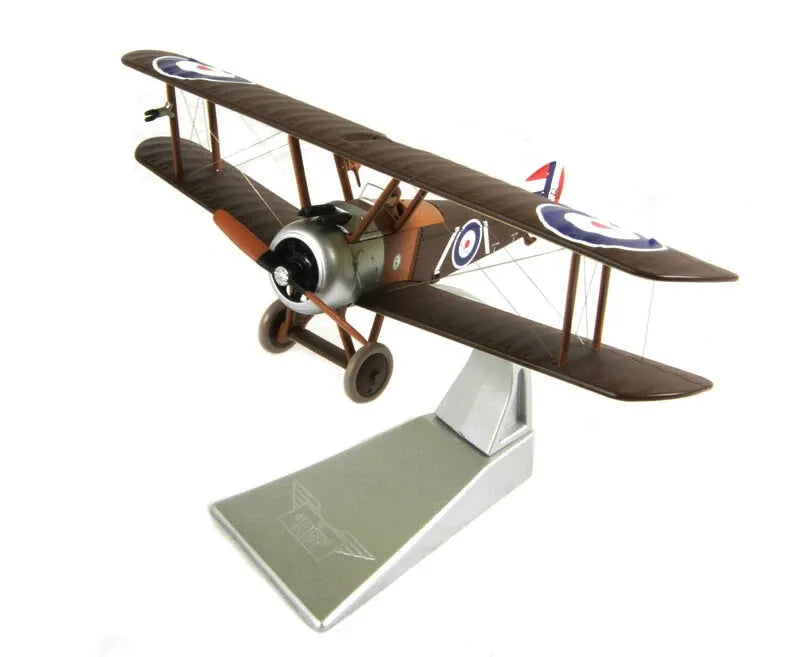 CORGI SOPWITH CAMEL RAF SPRING 1918