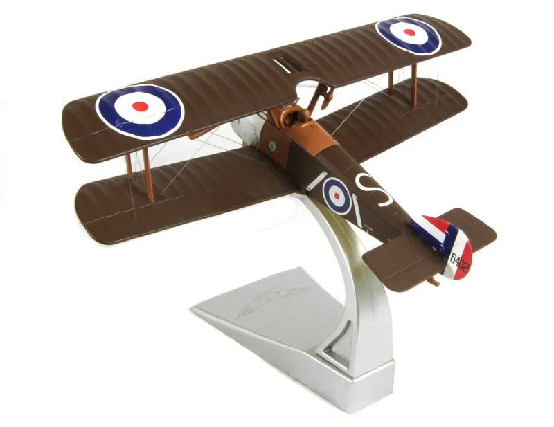 CORGI SOPWITH CAMEL RAF SPRING 1918