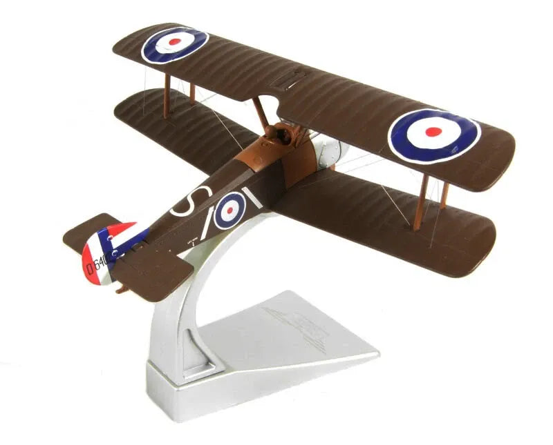 CORGI SOPWITH CAMEL RAF SPRING 1918