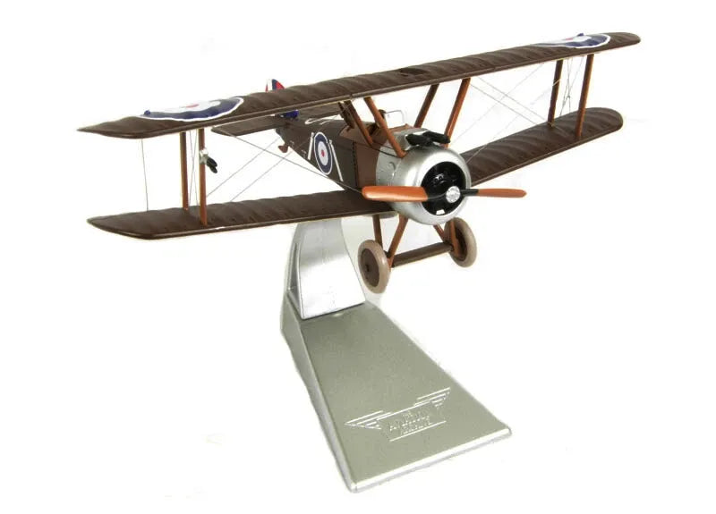 CORGI SOPWITH CAMEL RAF SPRING 1918