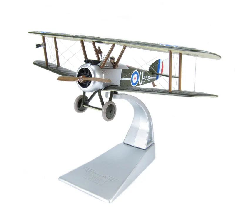 CORGI SOPWITH CAMEL RFC No.46 1918