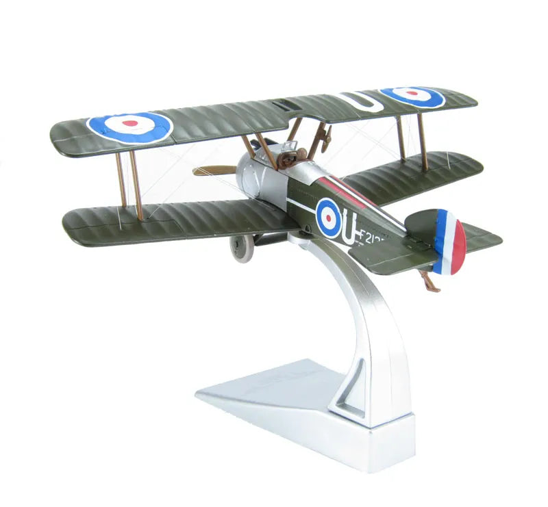 CORGI SOPWITH CAMEL RFC No.46 1918