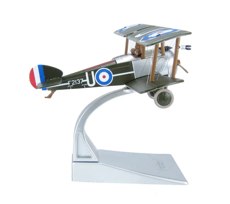 CORGI SOPWITH CAMEL RFC No.46 1918