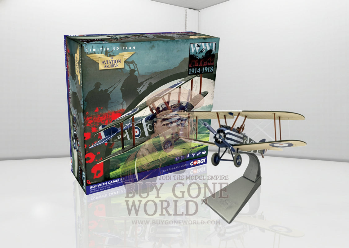 CORGI F.1 B7190/C "DONNER WETTER"