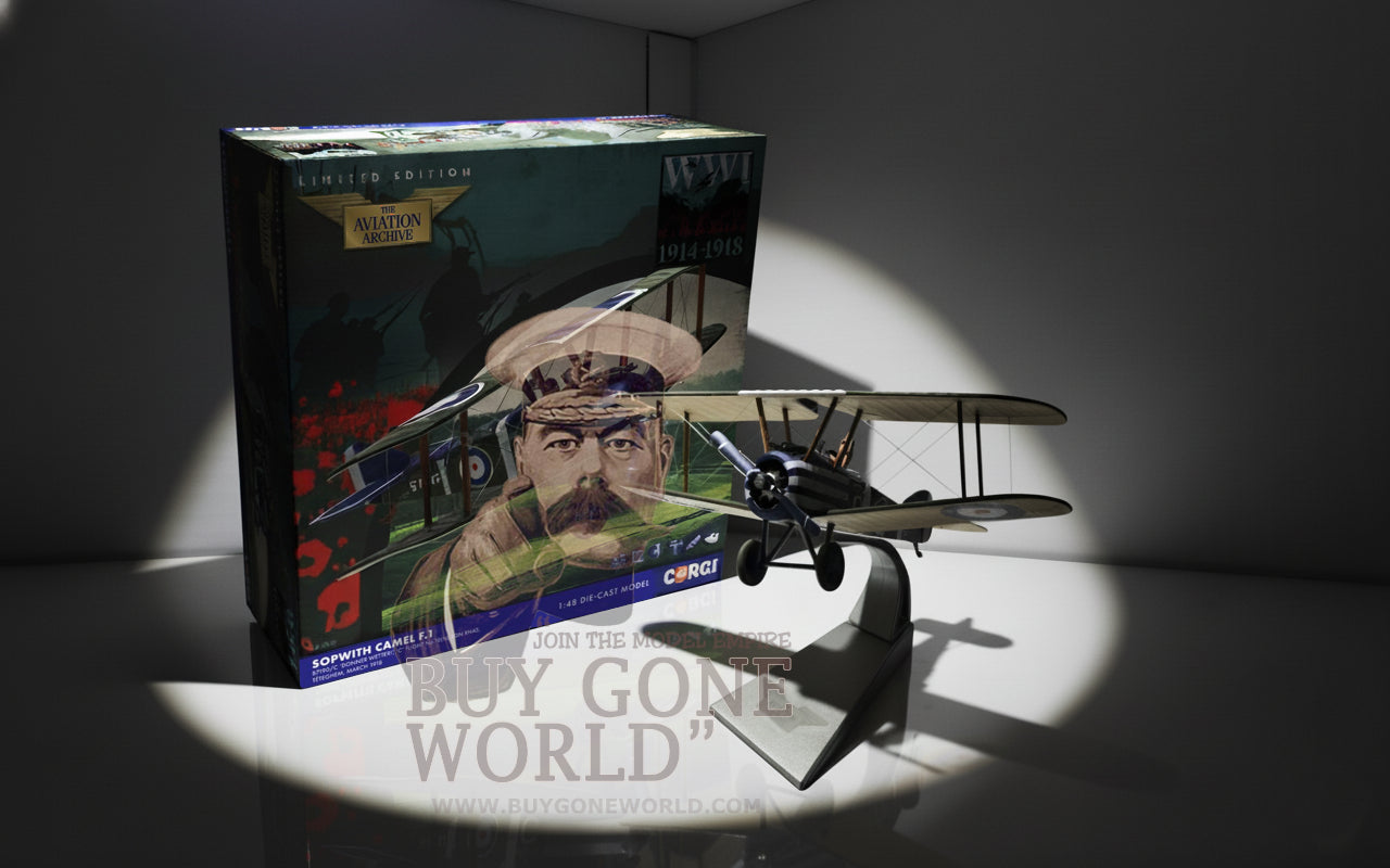 CORGI F.1 B7190/C "DONNER WETTER"