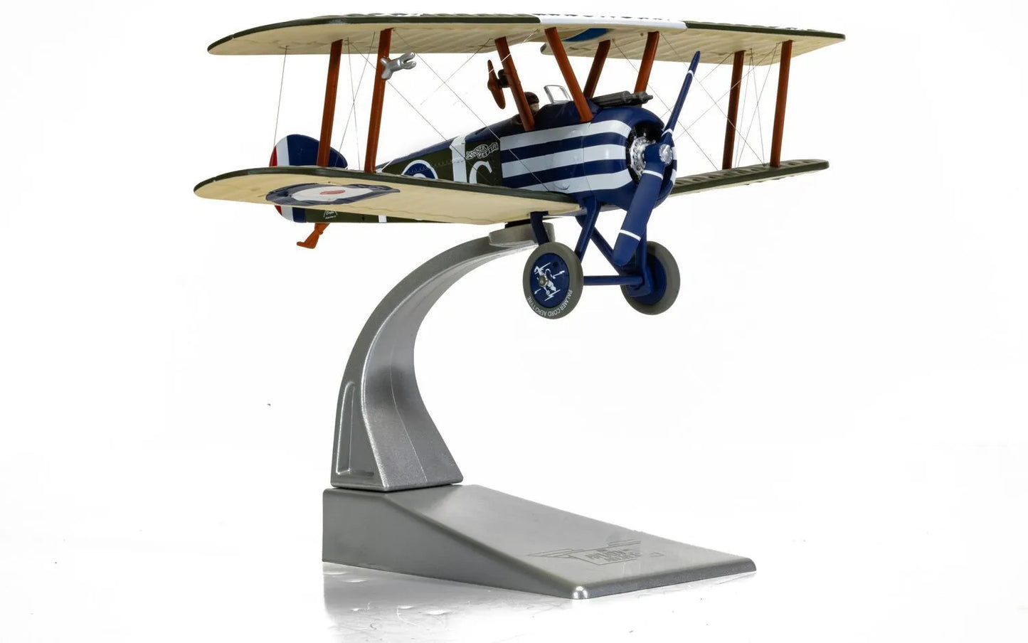 CORGI F.1 B7190/C "DONNER WETTER"