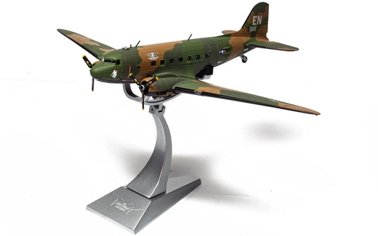 CORGI AC-47 GUNSHIP COMMEMORATIVE AIR FORCE 43-49297 "SPOOKY 086" 2026