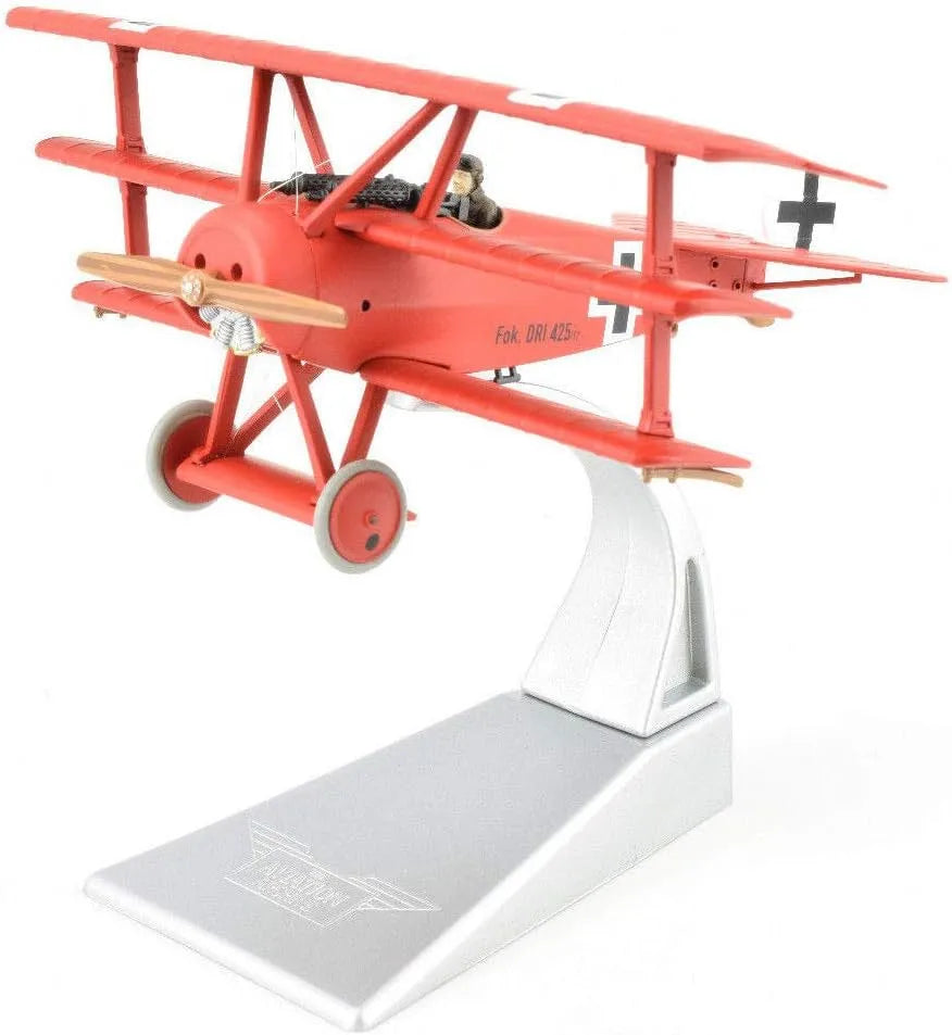 CORGI FOKKER Dr.I DREIDECKER RITTMEISTER MANFRED RICHTHOFEN