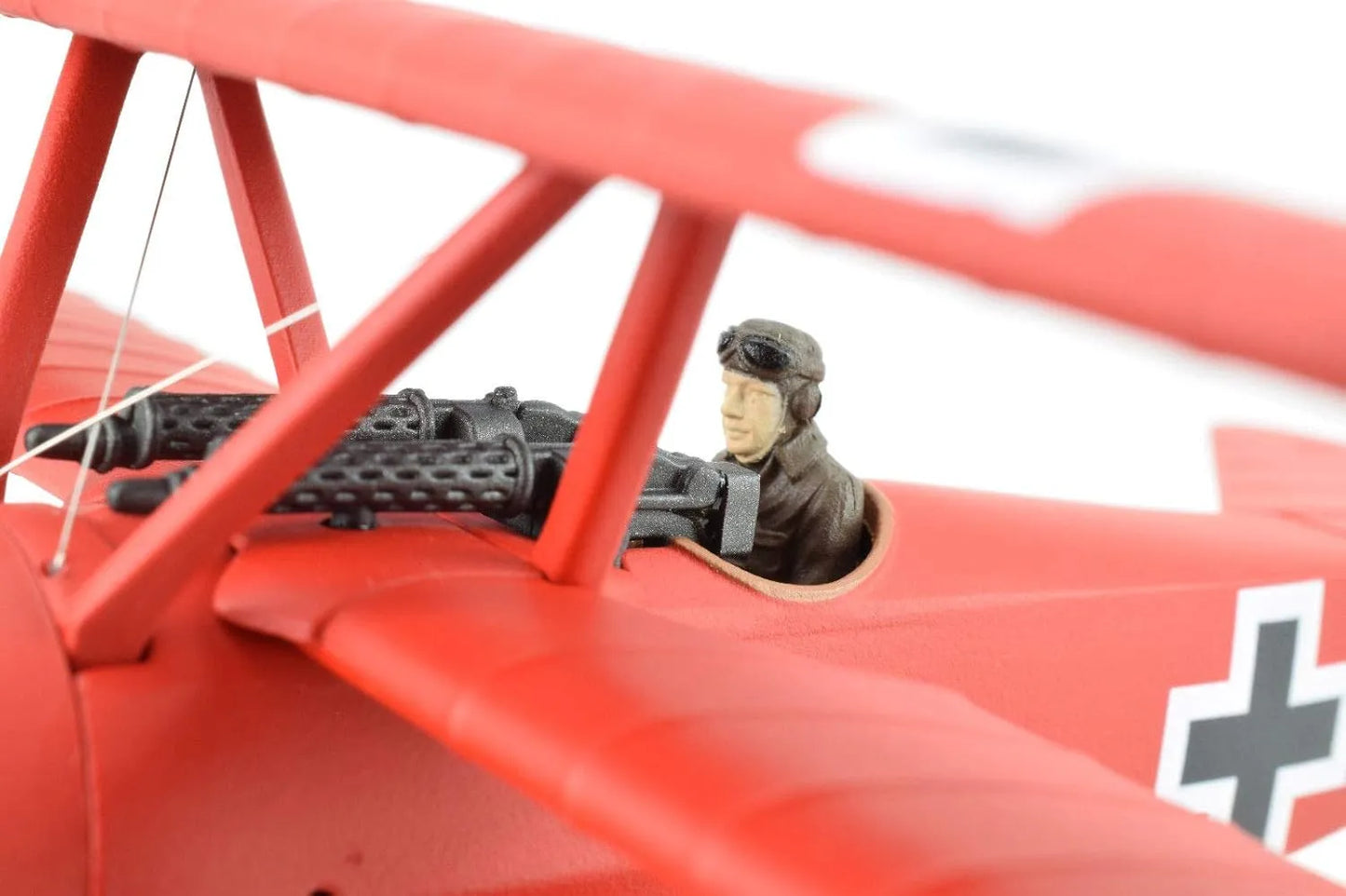 CORGI FOKKER Dr.I DREIDECKER RITTMEISTER MANFRED RICHTHOFEN