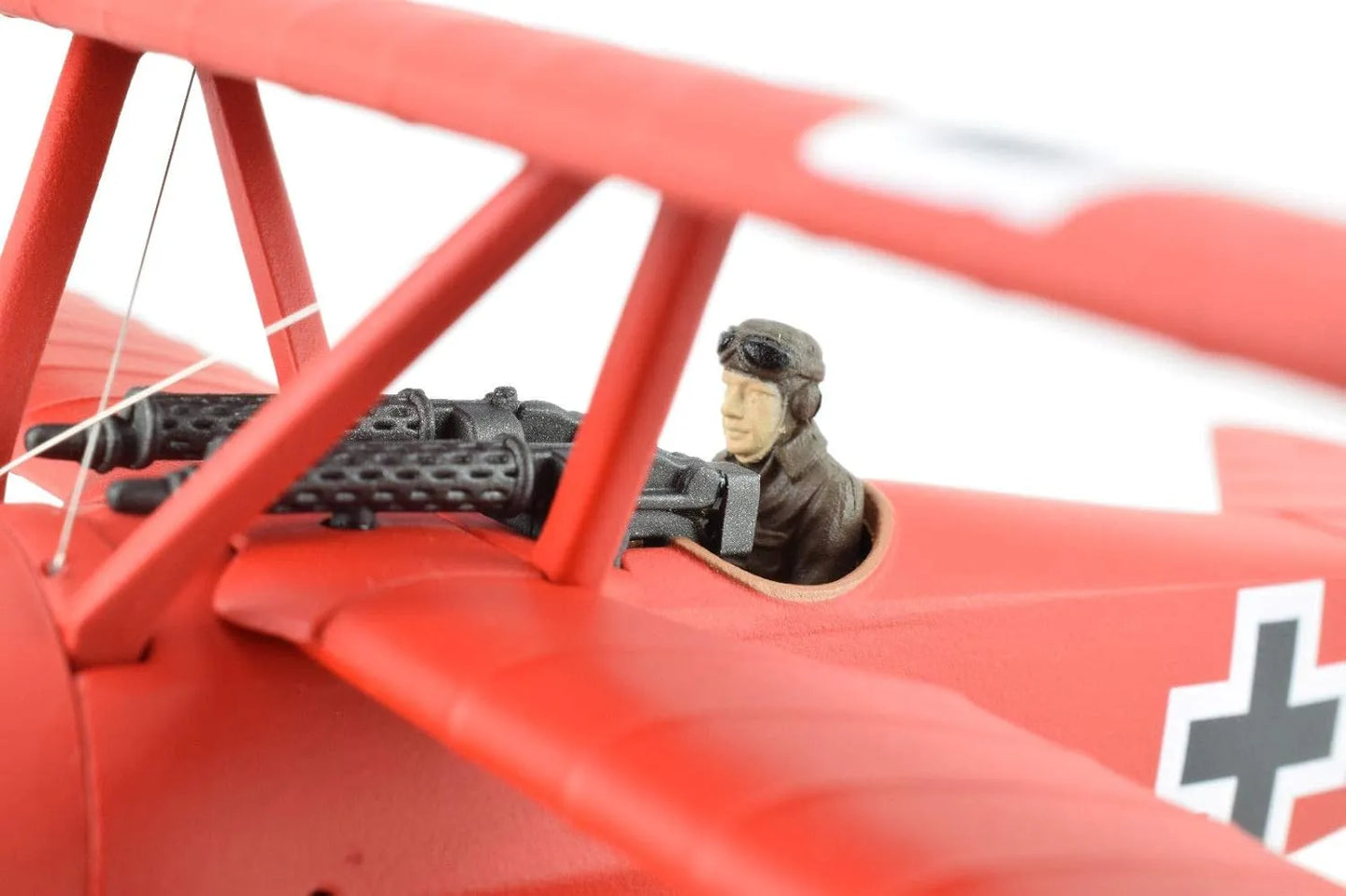 CORGI FOKKER Dr.I DREIDECKER RITTMEISTER MANFRED RICHTHOFEN