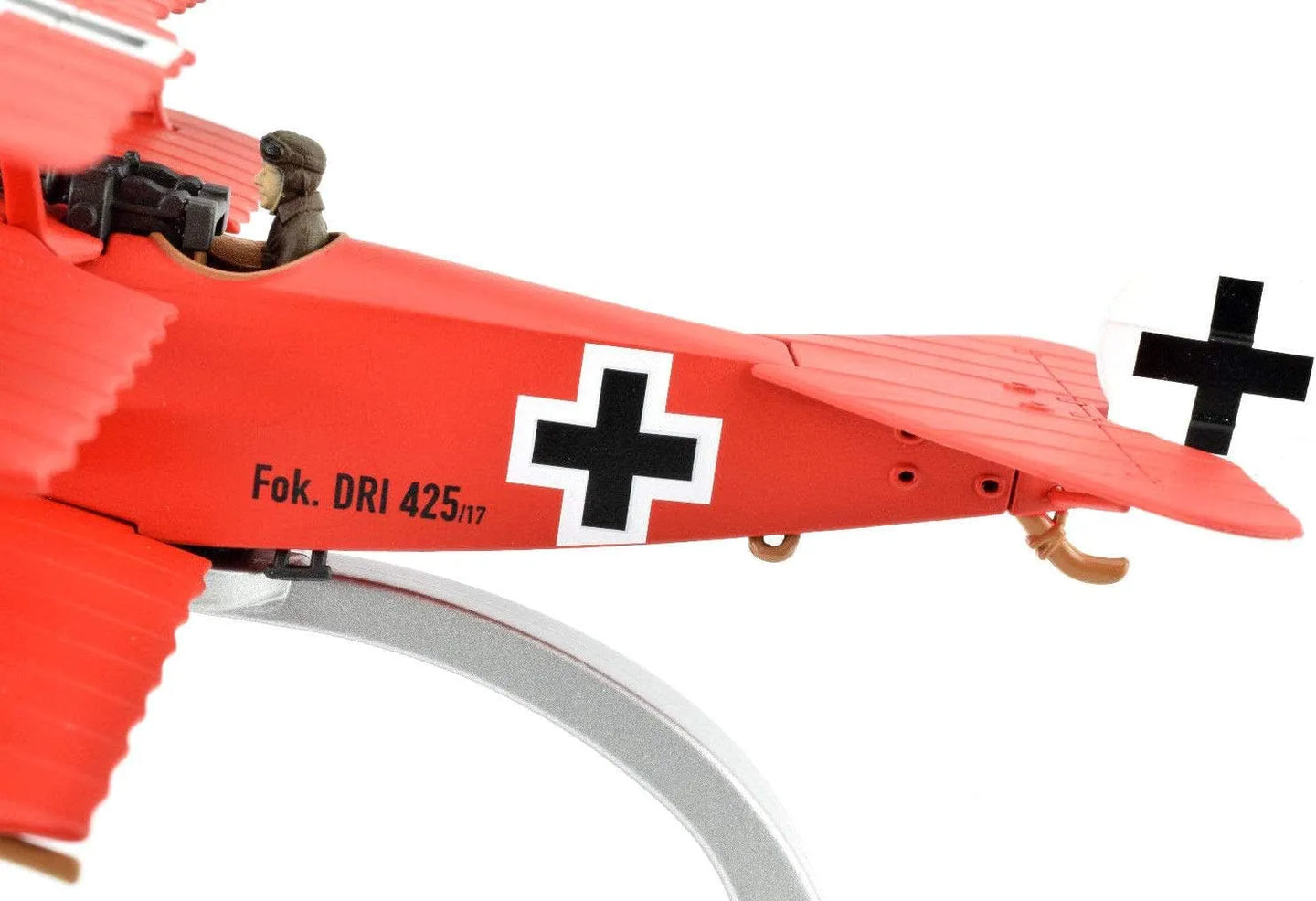 CORGI FOKKER Dr.I DREIDECKER RITTMEISTER MANFRED RICHTHOFEN