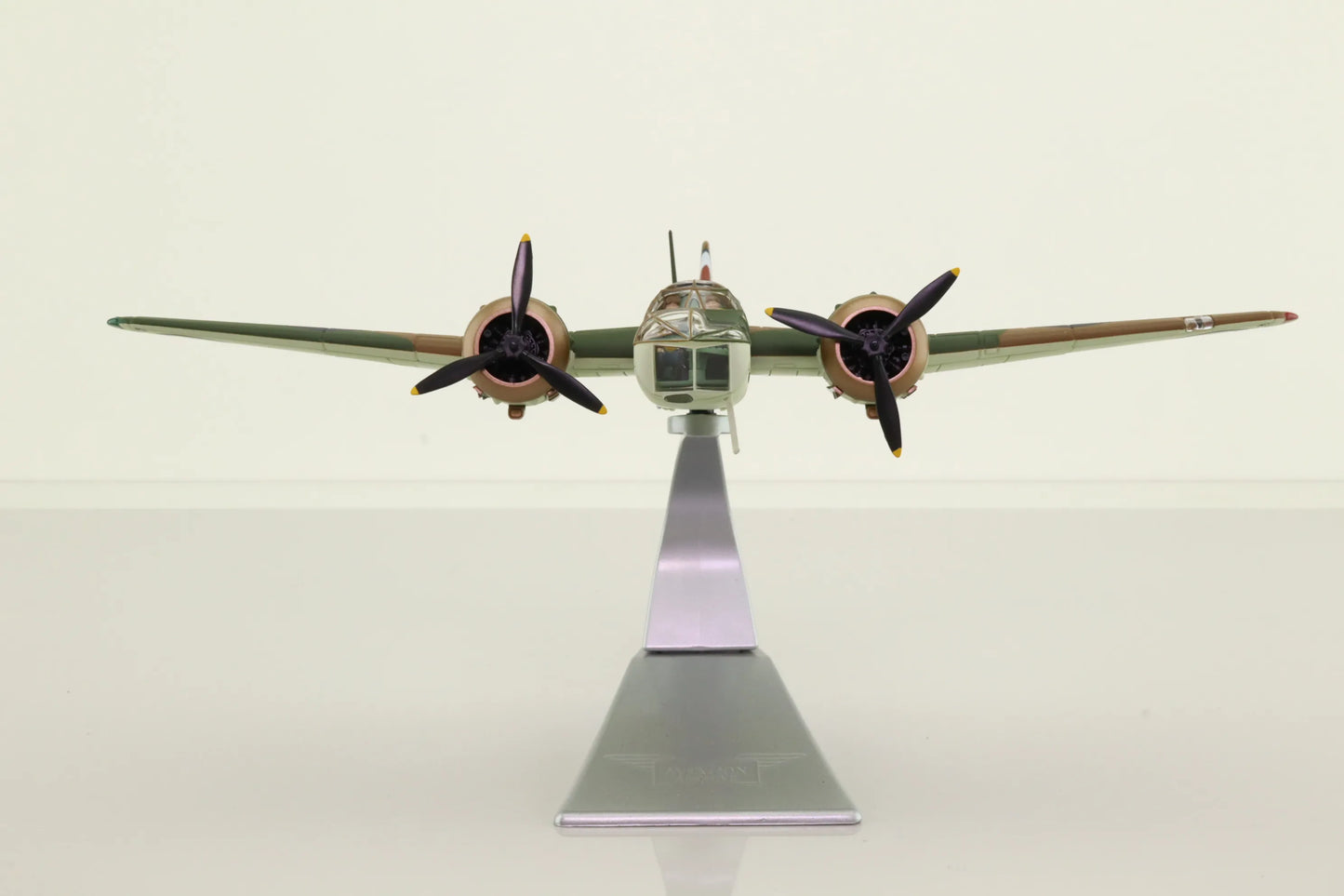 CORGI BRISTOL BLENHEIM MK.IV RAF No.82 SQN
