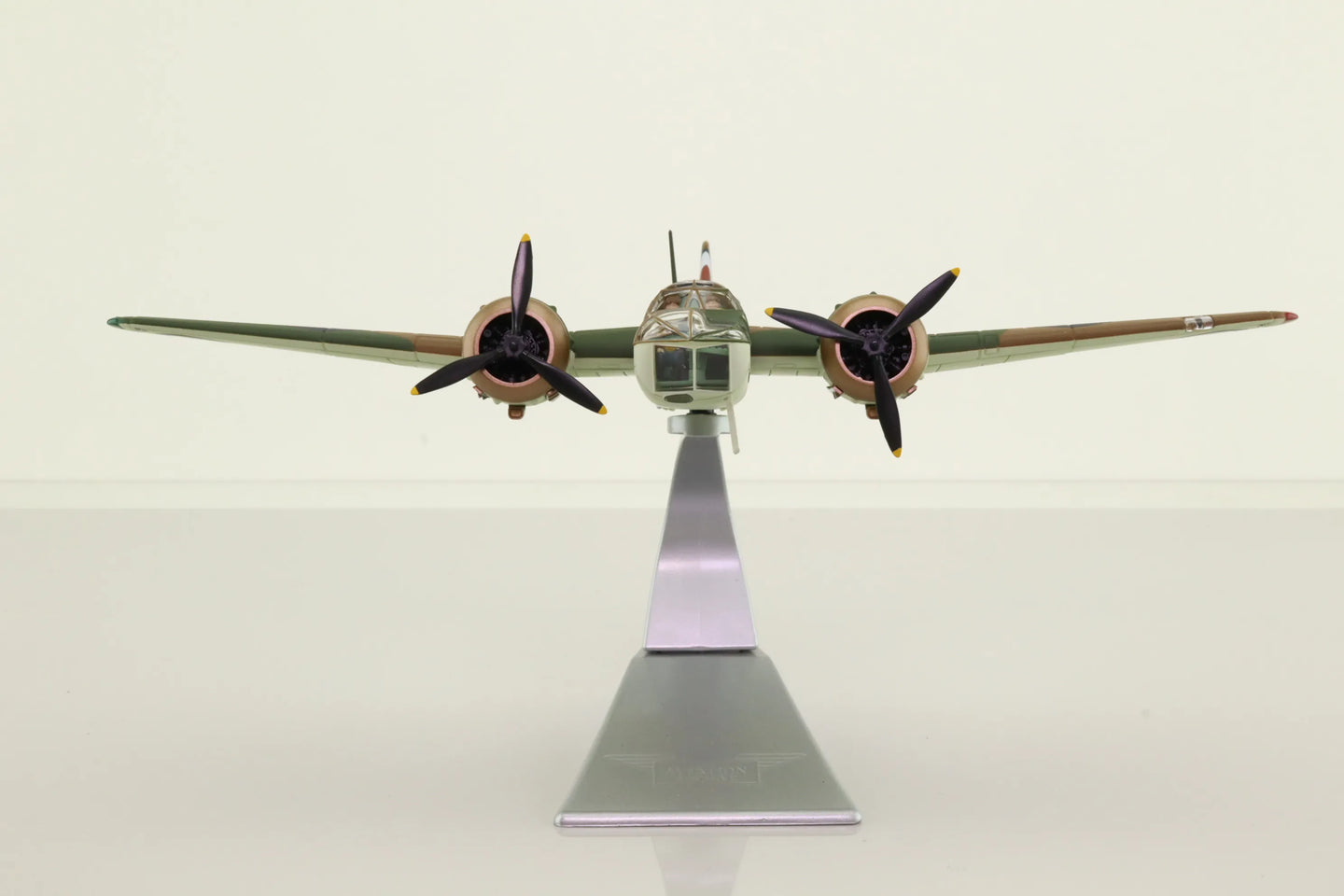 CORGI BRISTOL BLENHEIM MK.IV RAF No.82 SQN