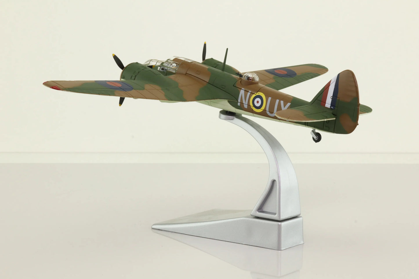 CORGI BRISTOL BLENHEIM MK.IV RAF No.82 SQN