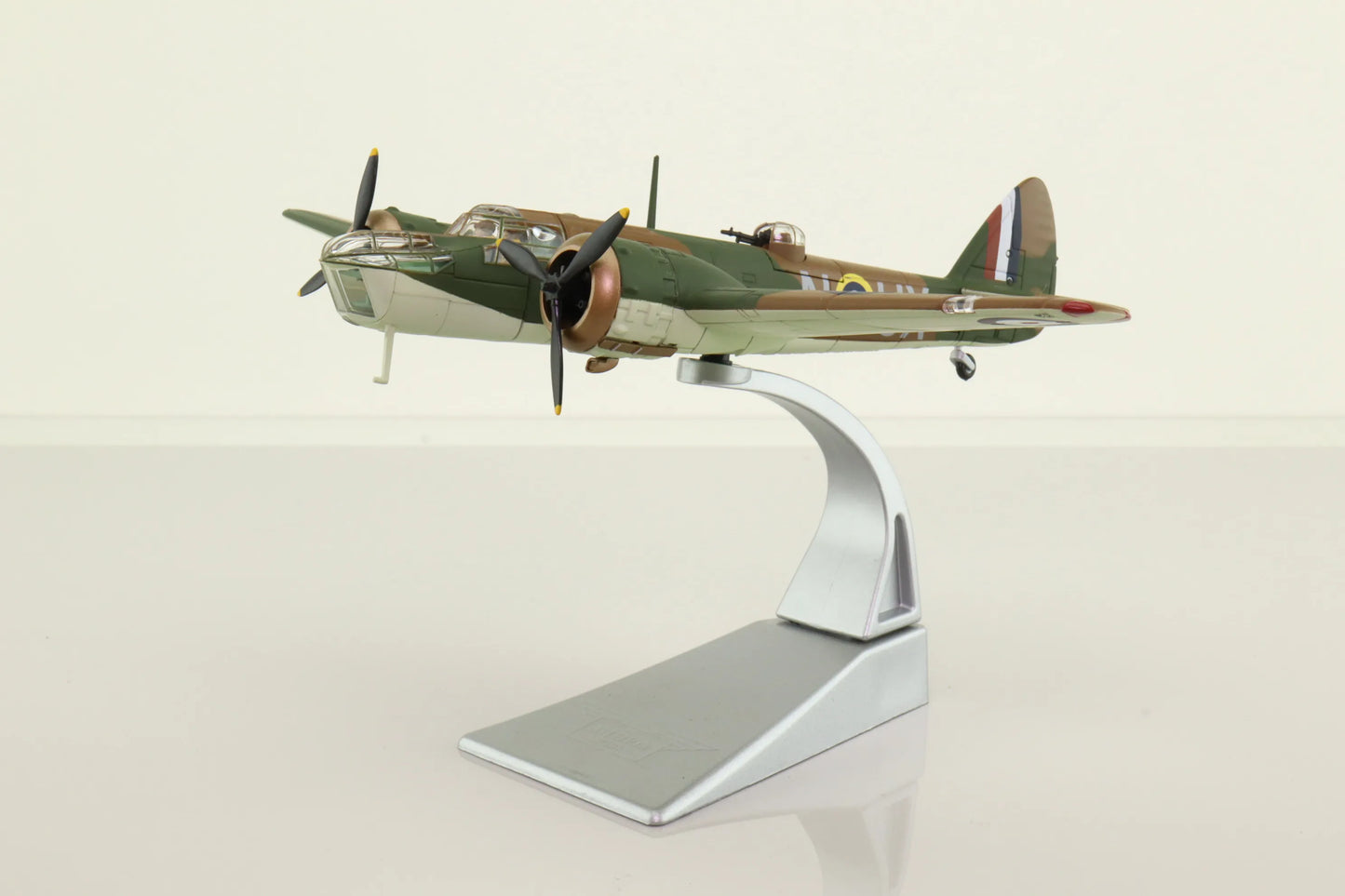 CORGI BRISTOL BLENHEIM MK.IV RAF No.82 SQN