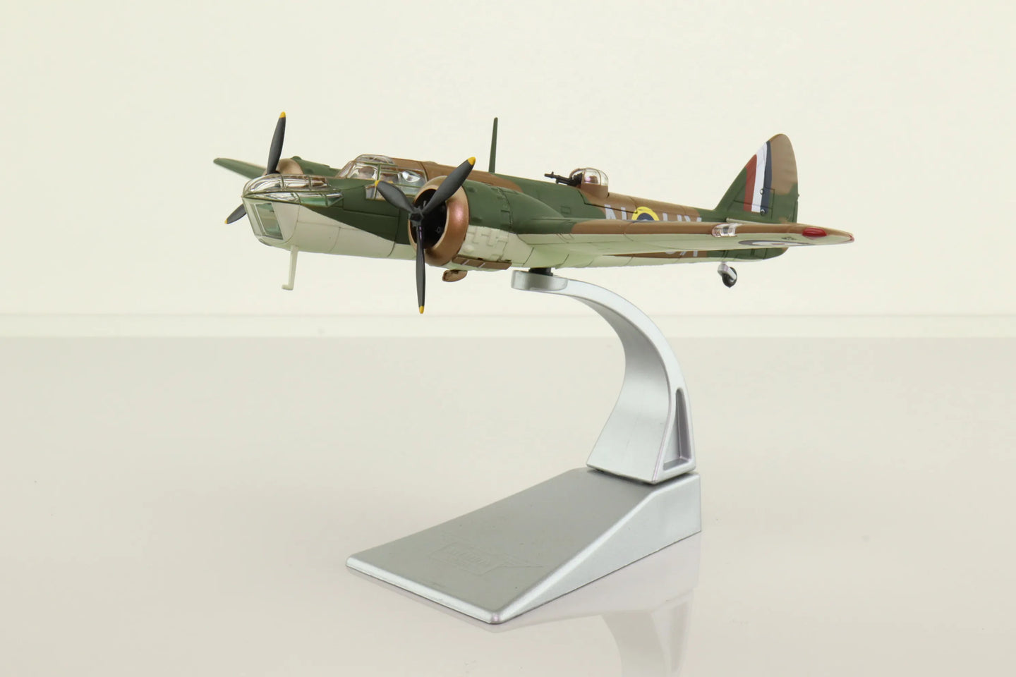 CORGI BRISTOL BLENHEIM MK.IV RAF No.82 SQN