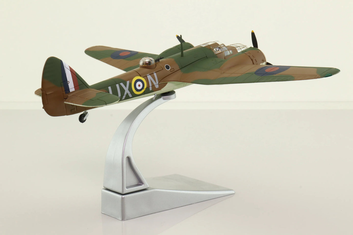 CORGI BRISTOL BLENHEIM MK.IV RAF No.82 SQN