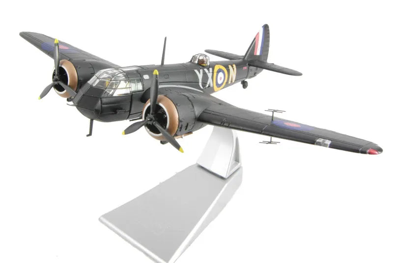 CORGI BRISTOL BLENHEIM MK IF RAF