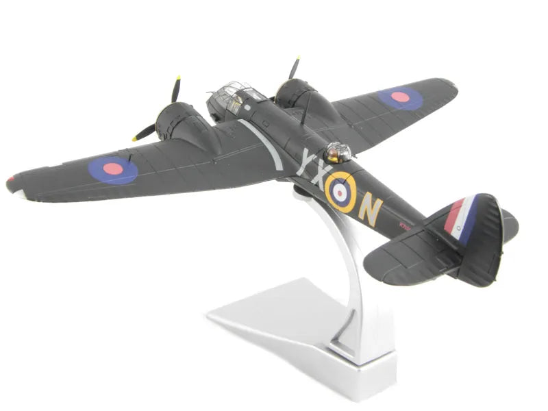 CORGI BRISTOL BLENHEIM MK IF RAF