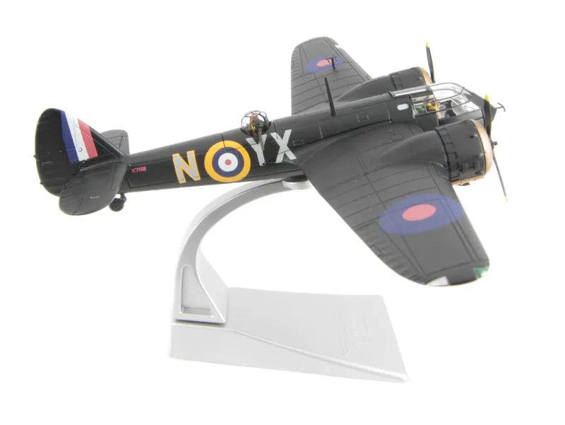 CORGI BRISTOL BLENHEIM MK IF RAF