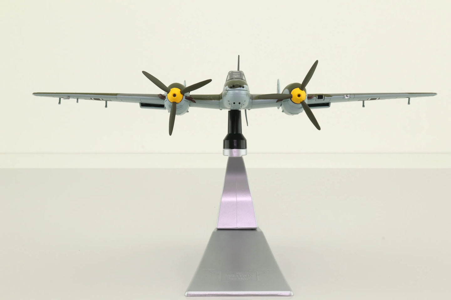 CORGI MESSERSCHMITT BF 110C FRANCE BATTLE OF BRITAIN 1940