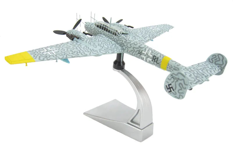 CORGI MESSERSCHMITT BF110G-4/R6 NIGHTFIGHTER