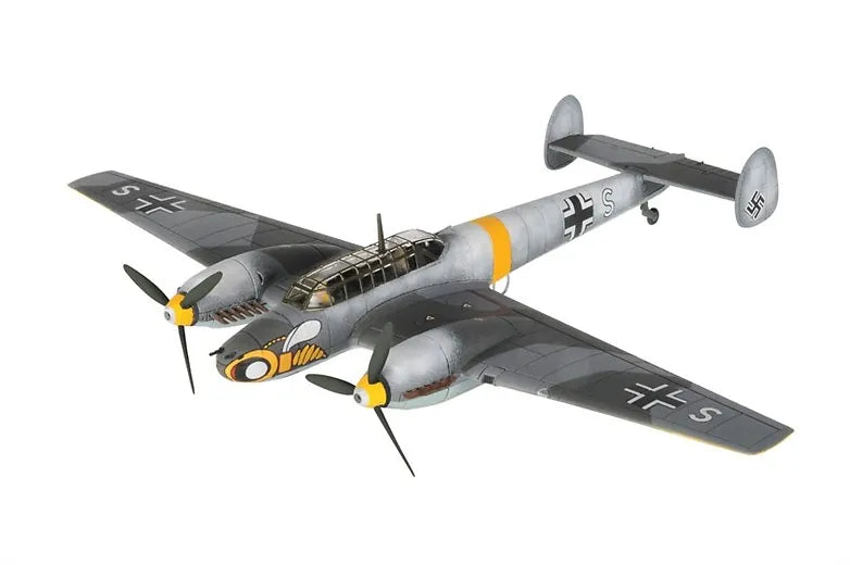 CORGI MESSERSCHMITT BF 110C 1941