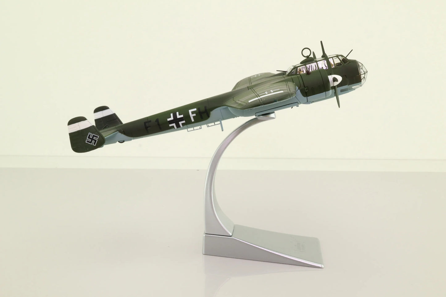 CORGI DORNIER DO 17Z-1 STAFFEL 1 GRUPPE KG 76