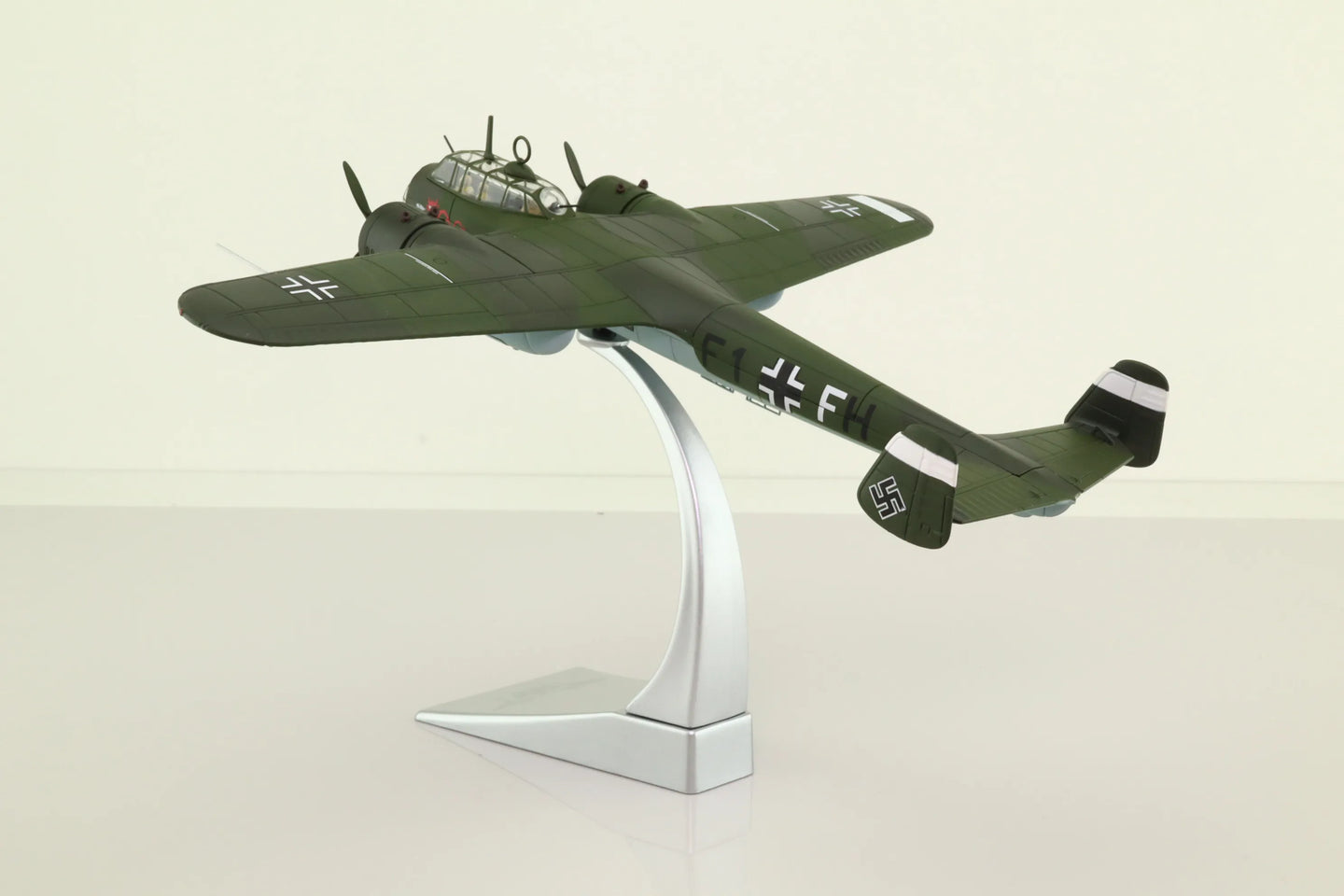 CORGI DORNIER DO 17Z-1 STAFFEL 1 GRUPPE KG 76
