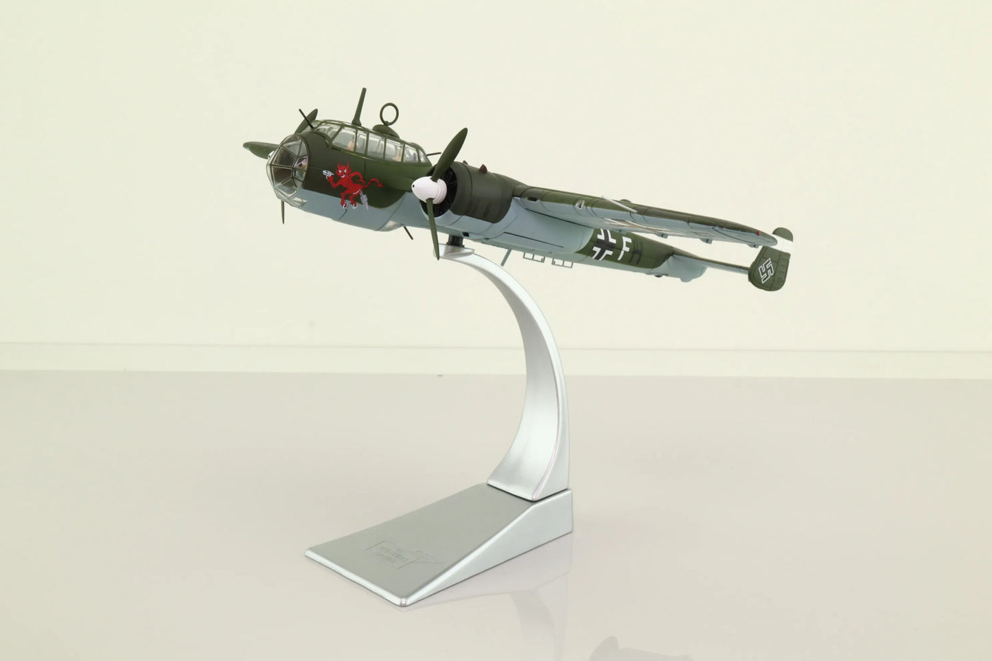 CORGI DORNIER DO 17Z-1 STAFFEL 1 GRUPPE KG 76