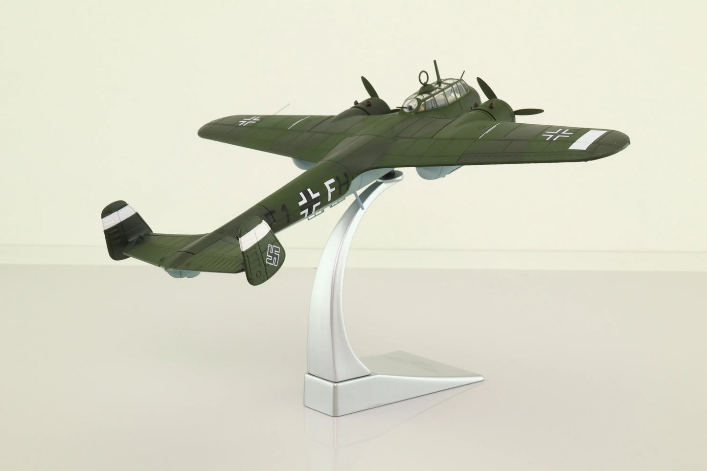 CORGI DORNIER DO 17Z-1 STAFFEL 1 GRUPPE KG 76