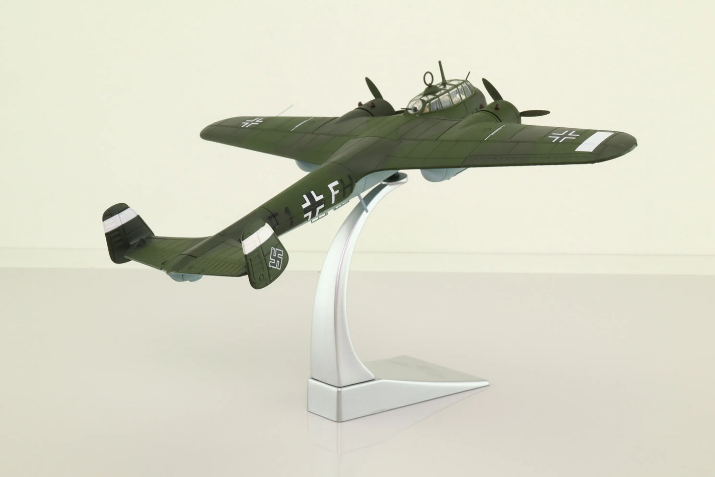 CORGI DORNIER DO 17Z-1 STAFFEL 1 GRUPPE KG 76