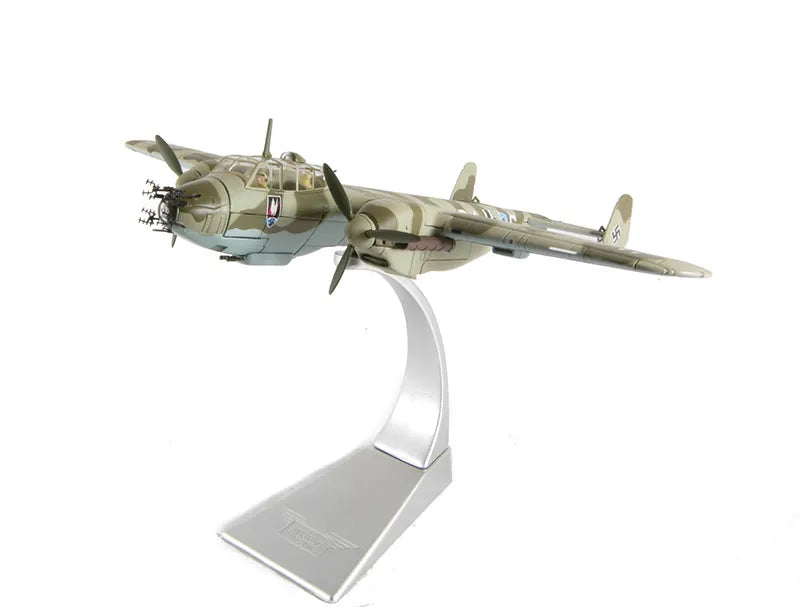 CORGI DORNIER DO21 5B-5 HOLLAND 1942