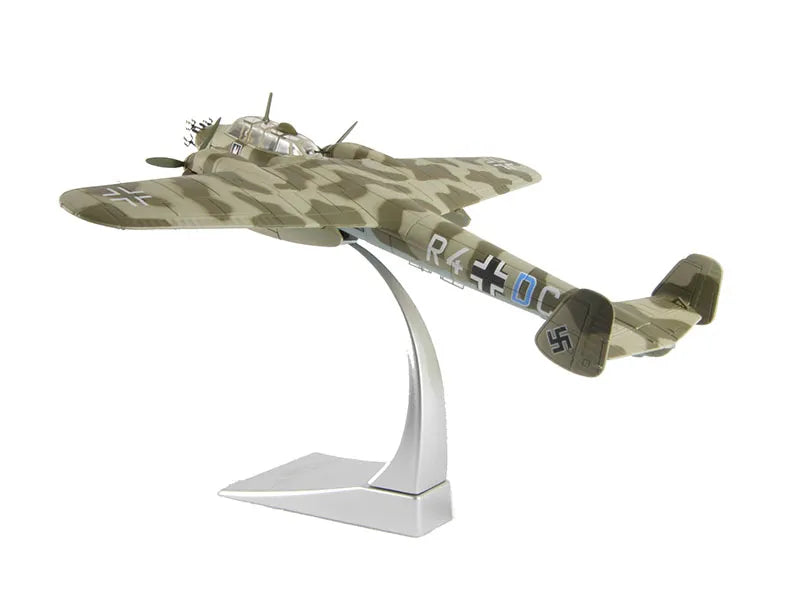 CORGI DORNIER DO21 5B-5 HOLLAND 1942
