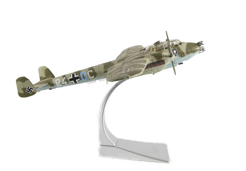 CORGI DORNIER DO21 5B-5 HOLLAND 1942