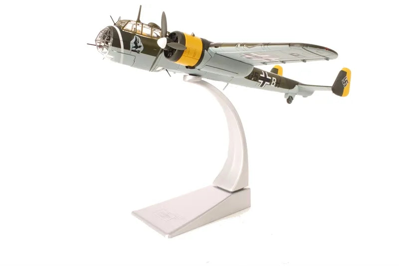 CORGI DORNIER DO17Z-2 U5+BH OPERATION MARITA GREECE MAY 1941