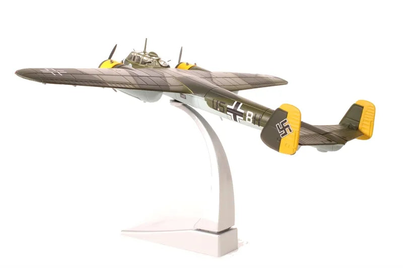 CORGI DORNIER DO17Z-2 U5+BH OPERATION MARITA GREECE MAY 1941