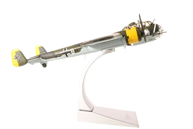 CORGI DORNIER DO17Z-2 U5+BH OPERATION MARITA GREECE MAY 1941