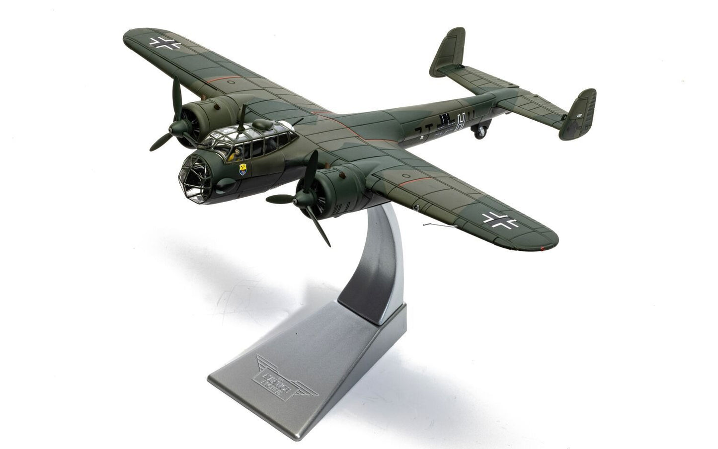CORGI D0 17Z-5 LUFTWAFFE W.NR.2787 7T+HH OCTOBER 1940