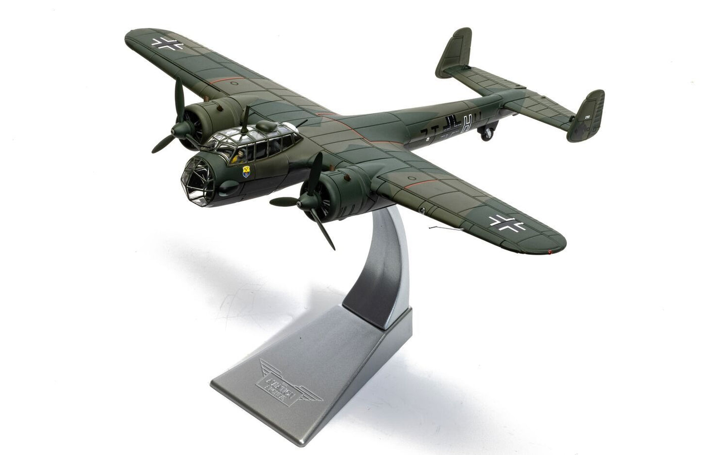 CORGI D0 17Z-5 LUFTWAFFE W.NR.2787 7T+HH OCTOBER 1940