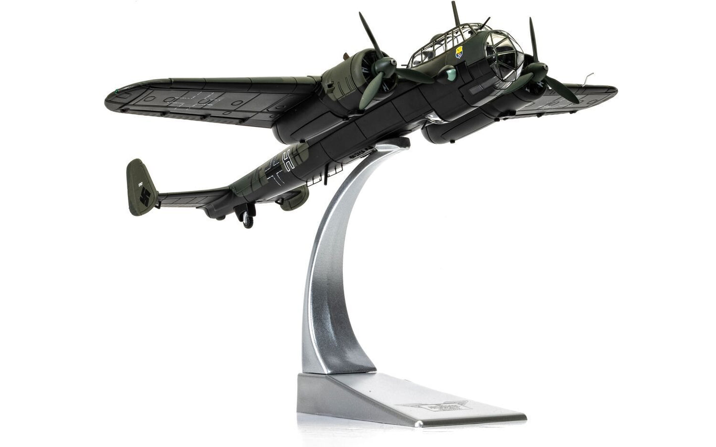 CORGI D0 17Z-5 LUFTWAFFE W.NR.2787 7T+HH OCTOBER 1940
