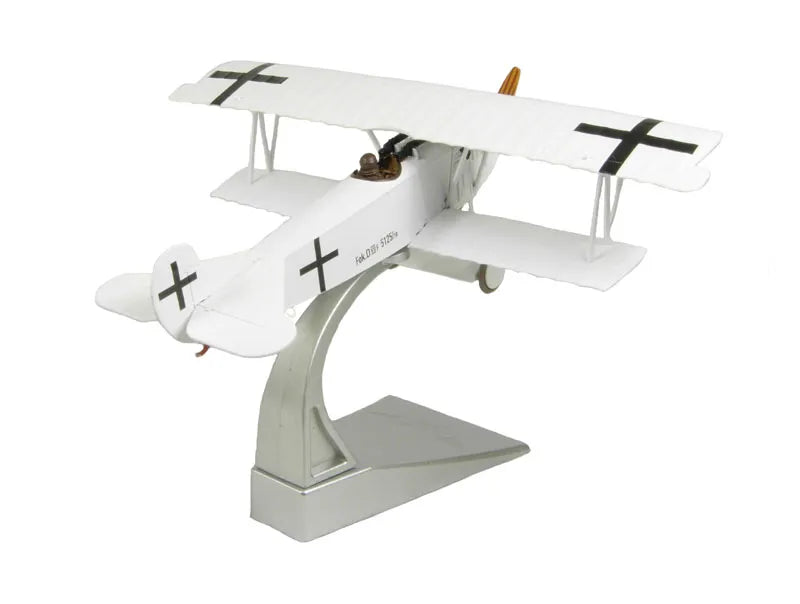 CORGI FOKKER DVII-JG1 HERMANN GÖRING