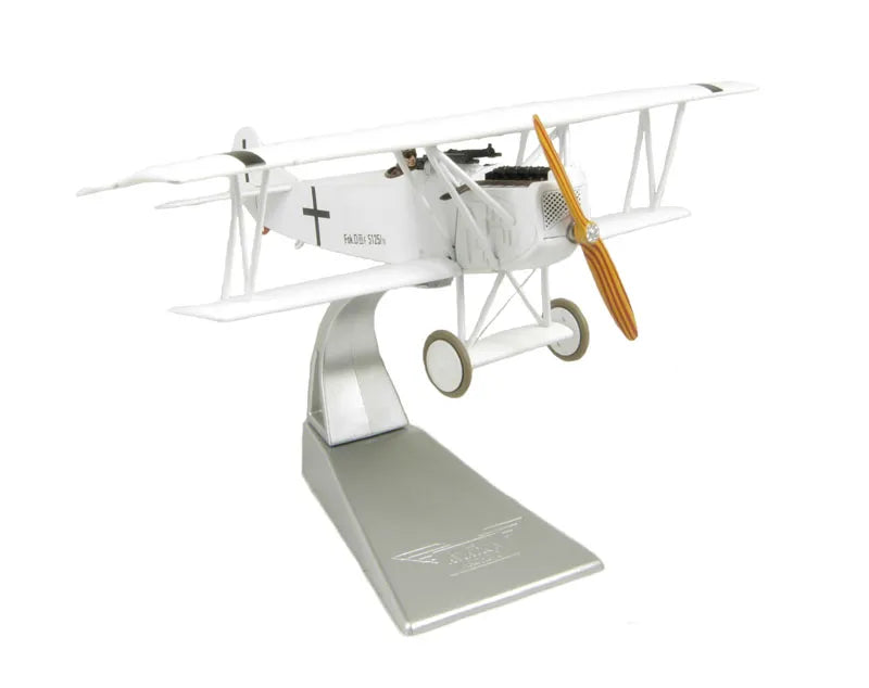 CORGI FOKKER DVII-JG1 HERMANN GÖRING