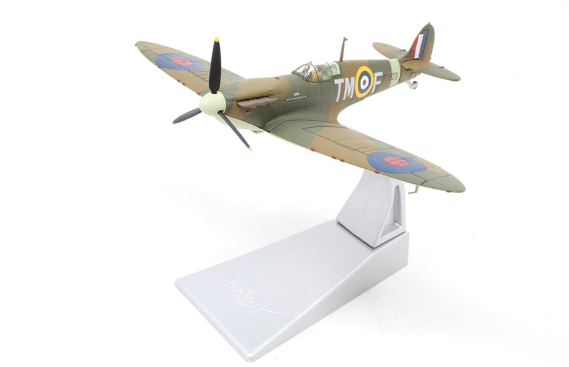 CORGI SPITFIRE MK.II RAF No.504 SQN
