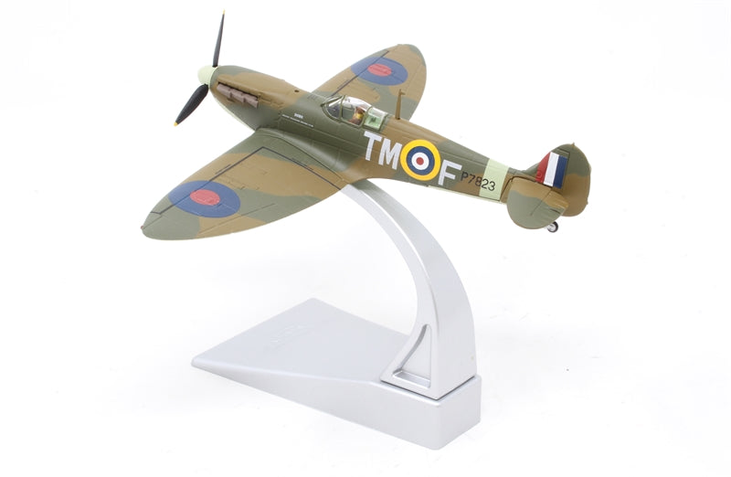 CORGI SPITFIRE MK.II RAF No.504 SQN