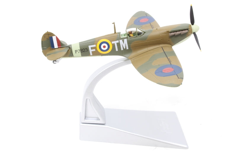 CORGI SPITFIRE MK.II RAF No.504 SQN