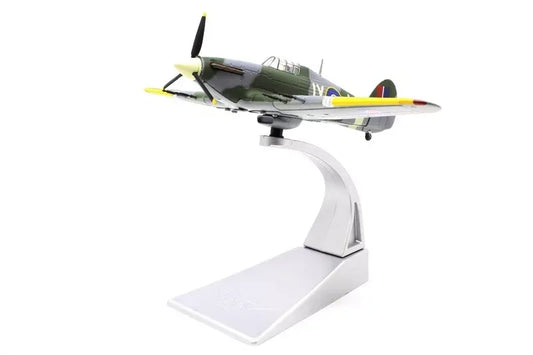 CORGI HURRICANCE MK.IIC COLLECTOR CLUB MODEL
