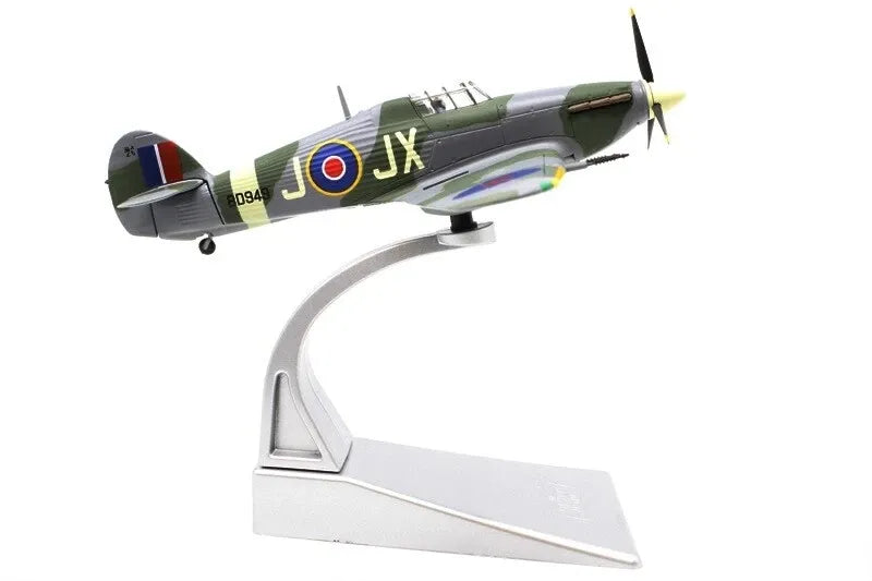 CORGI HURRICANCE MK.IIC COLLECTOR CLUB MODEL