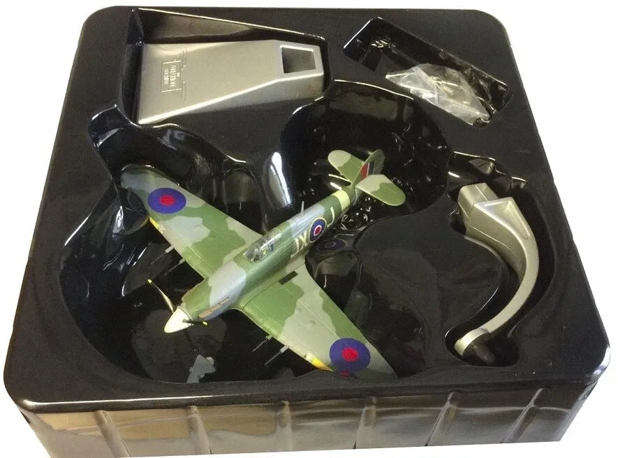 CORGI HURRICANCE MK.IIC COLLECTOR CLUB MODEL