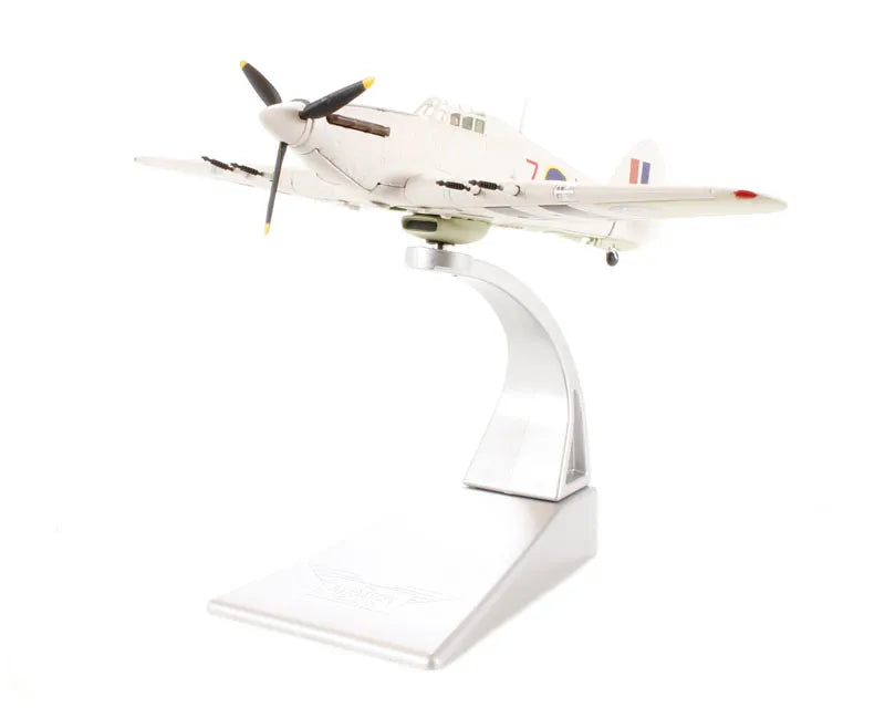CORGI HAWKER SEA HURRICANE RNFAA HMS NAIRANA 1944